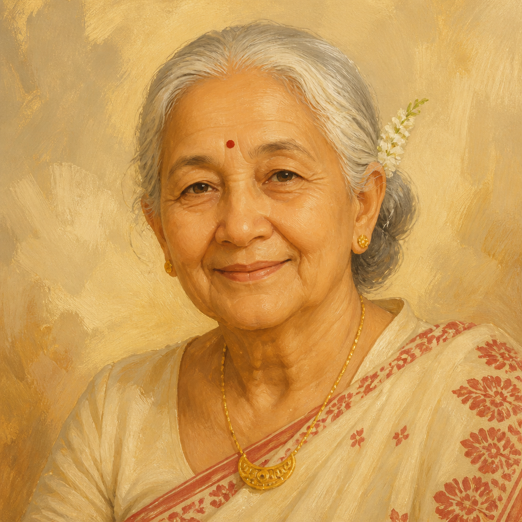 Baruah Aita