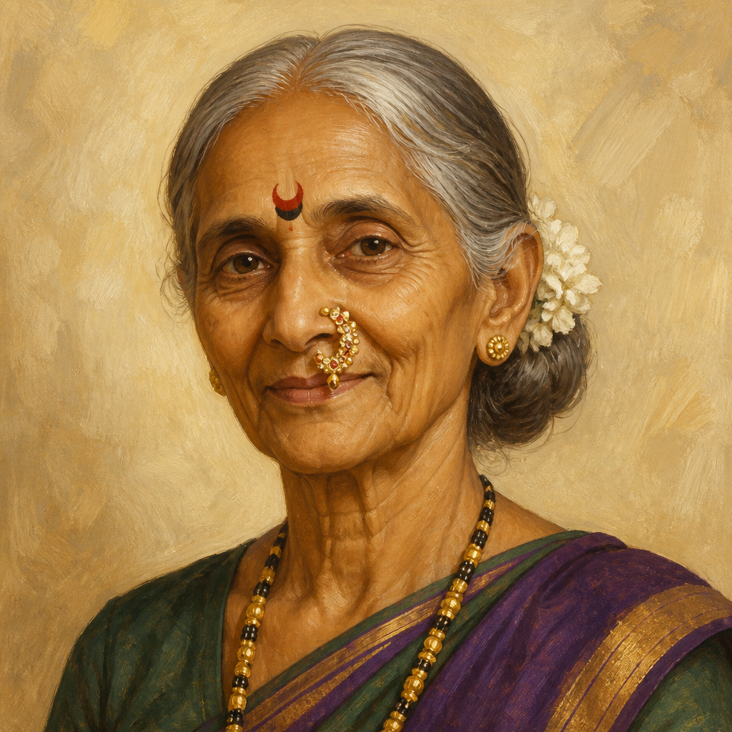 Deshpande Ajji