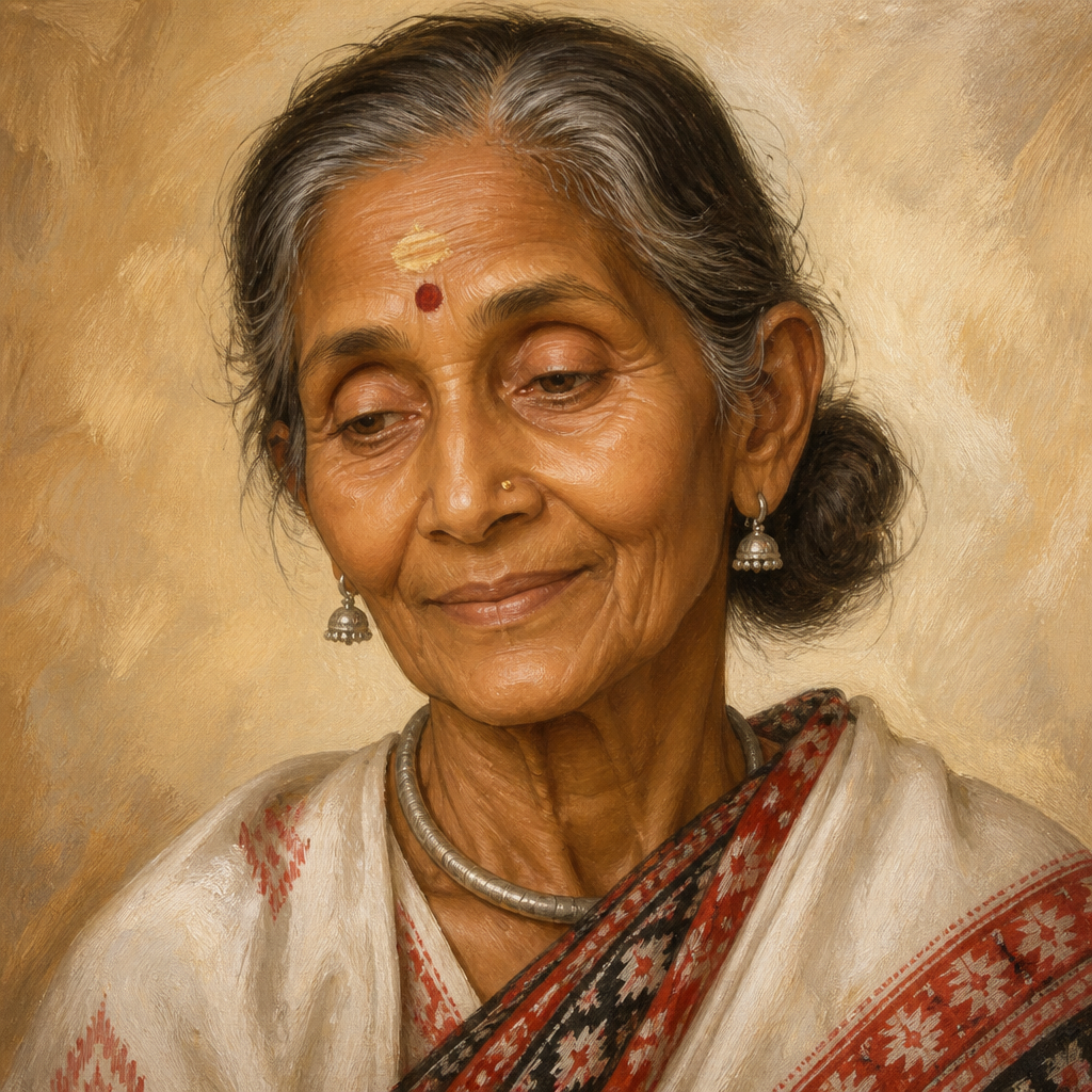 Devi Aaji