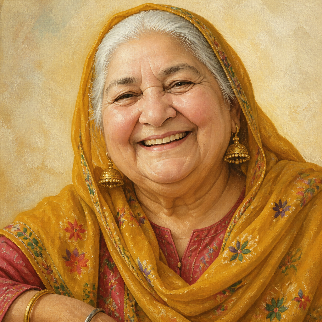Kaur Biji