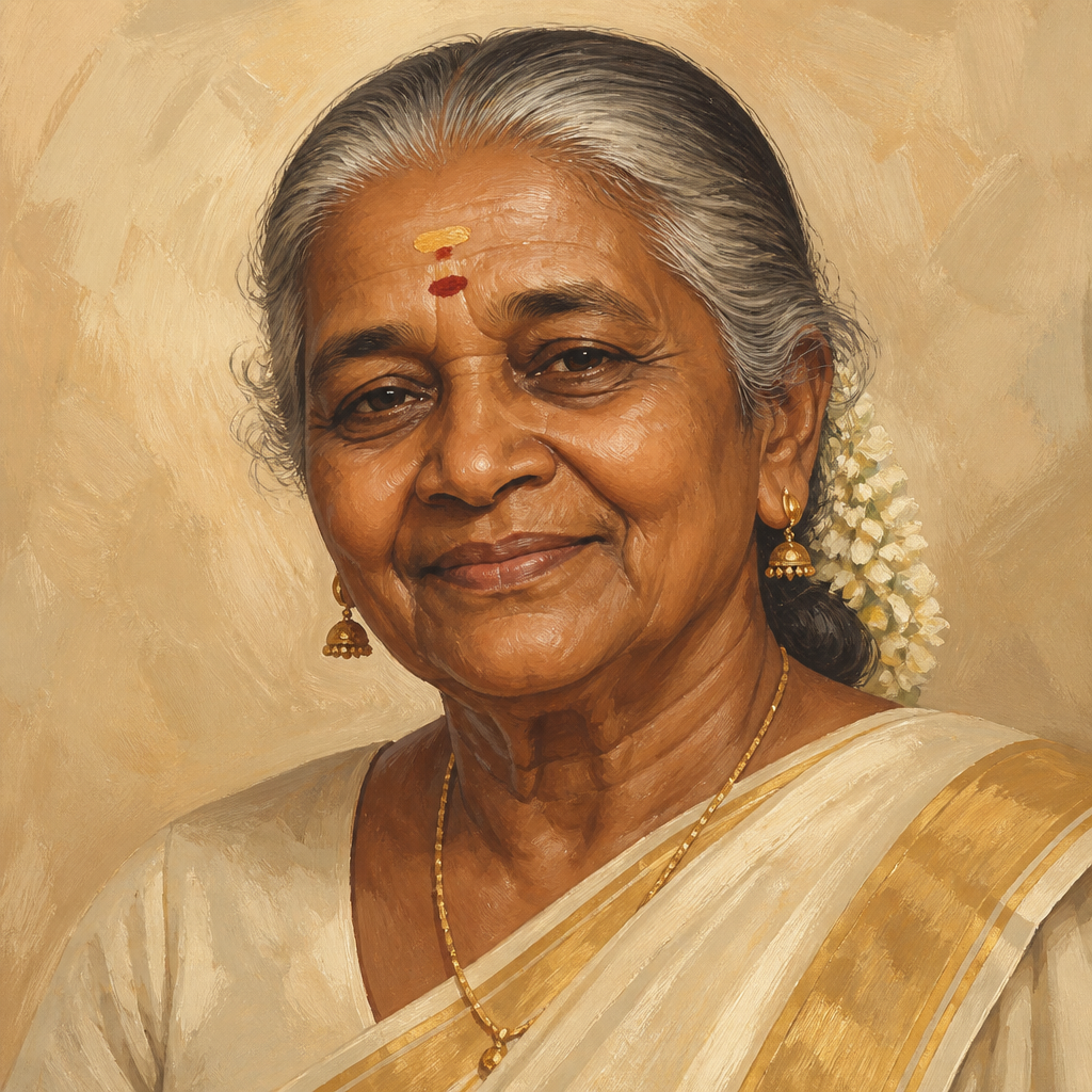Nair Amma