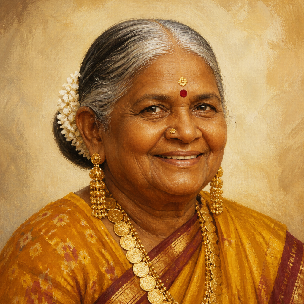 Reddy Ammamma